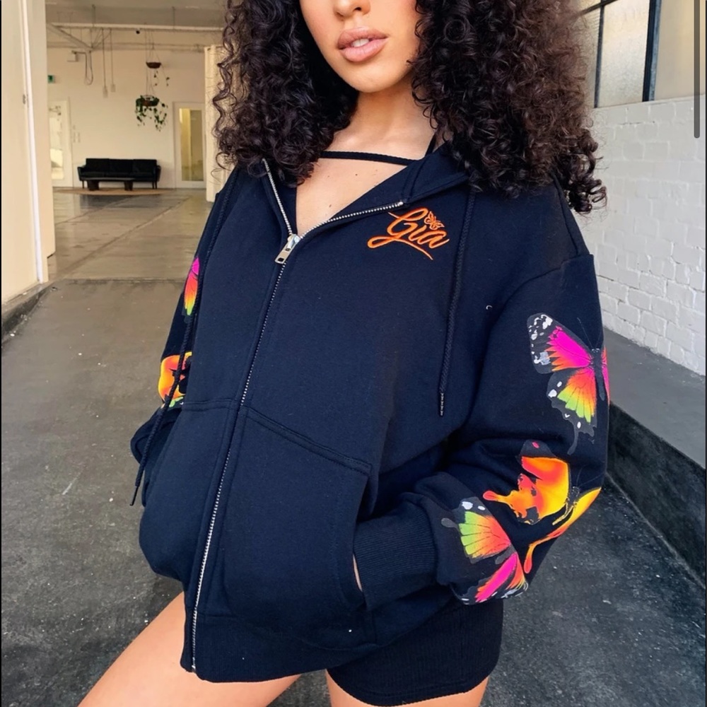 I.AM.GIA APORIA JACKET